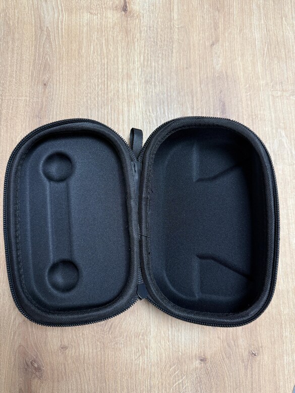 KAMERA EL ÇANTASI KILIF - SIFIR